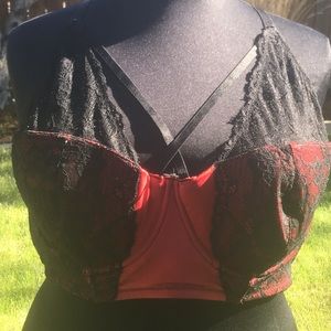 Bra size 5 Torrid